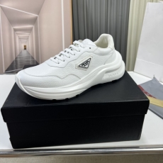 Prada Casual Shoes